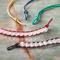 1.5mm Light Round Leather Cord Assortment by Bead Landing™